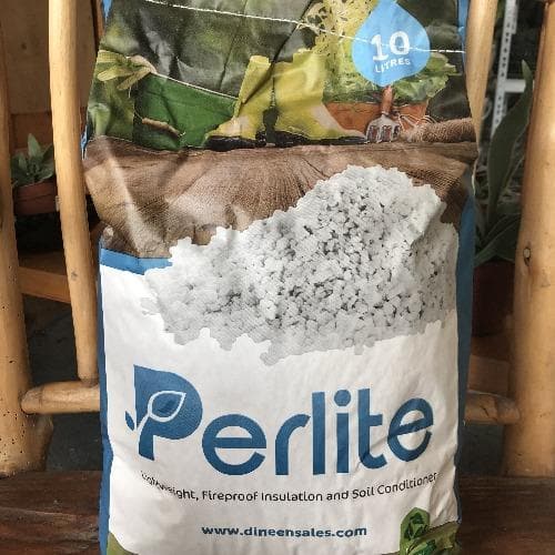  Perlite