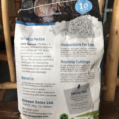  Perlite