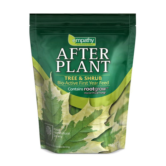  RHS Empathy Afterplant - Tree & Shrub